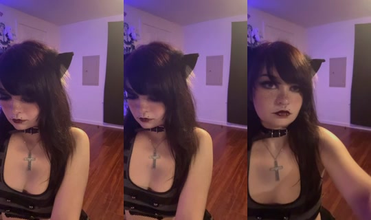 b1o0dypaws TikTok Live — Aug 20, 2026, 4:26 AM