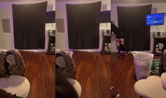 b1o0dypaws TikTok Live — Sep 26, 2026, 4:39 AM