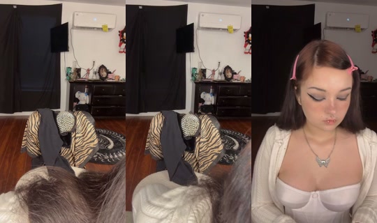 b1o0dypaws TikTok Live — Oct 1, 2026, 12:05 AM