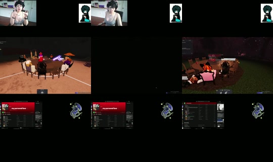 b1o0dypaws TikTok Live — Oct 3, 2026, 11:13 PM