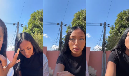 b1tchh_11 TikTok Live — Oct 7, 2026, 10:40 AM