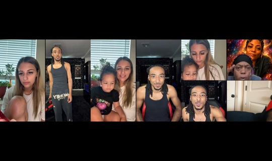 b1tchyybarbie TikTok Live — Aug 23, 2026, 4:59 PM