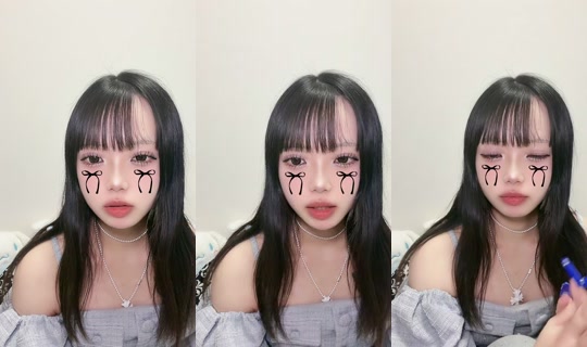 b1ueteresa TikTok Live — Aug 22, 2026, 2:45 AM