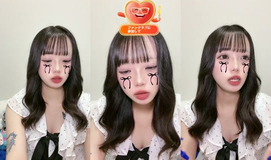 b1ueteresa TikTok Live — Aug 31, 2026, 12:44 PM