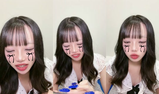 b1ueteresa TikTok Live — Aug 31, 2026, 3:16 PM