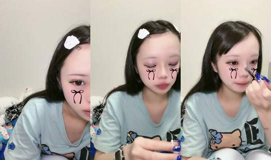 b1ueteresa TikTok Live — Sep 2, 2026, 8:26 AM