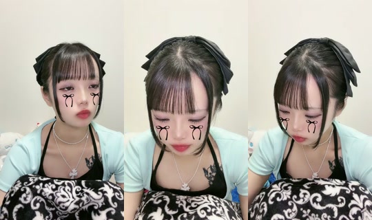 b1ueteresa TikTok Live — Sep 3, 2026, 4:53 PM
