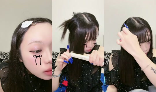 b1ueteresa TikTok Live — Sep 7, 2026, 9:22 AM