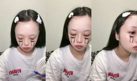 b1ueteresa TikTok Live — Sep 11, 2026, 12:18 PM