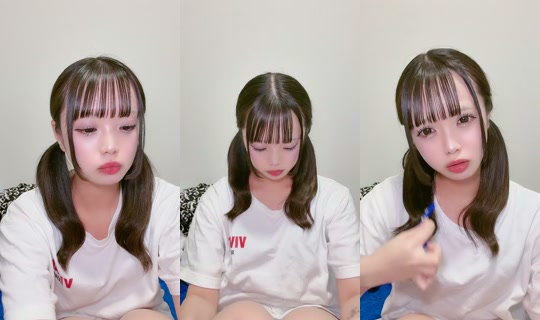 b1ueteresa TikTok Live — Sep 11, 2026, 9:22 PM