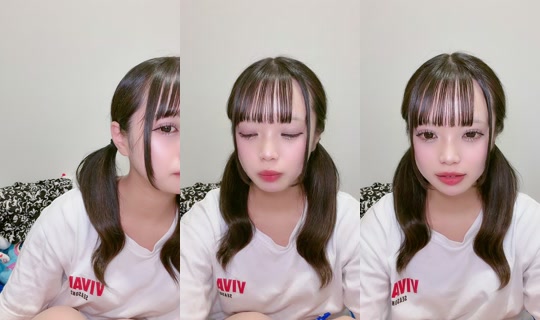 b1ueteresa TikTok Live — Sep 11, 2026, 10:13 PM