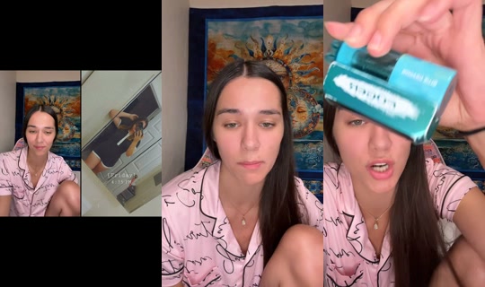 b2stepsahead TikTok Live — Aug 24, 2026, 9:52 AM