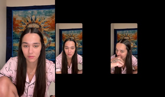 b2stepsahead TikTok Live — Aug 24, 2026, 11:38 AM