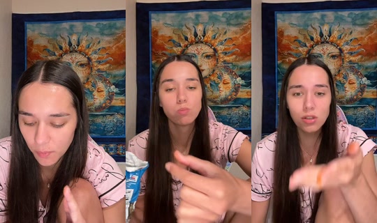 b2stepsahead TikTok Live — Aug 24, 2026, 12:08 PM