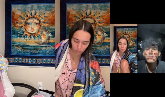 b2stepsahead TikTok Live — Aug 24, 2026, 12:55 PM