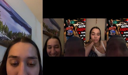 b2stepsahead TikTok Live — Aug 25, 2026, 11:11 AM