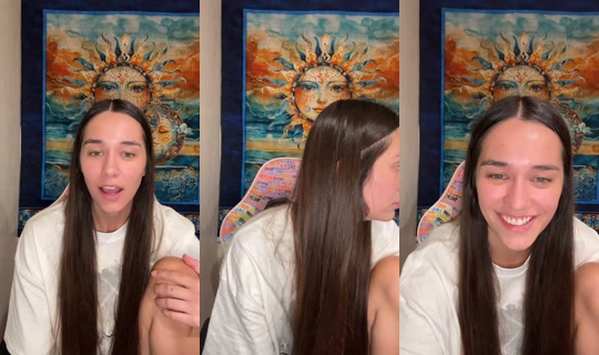 b2stepsahead TikTok Live — Aug 28, 2026, 9:56 AM