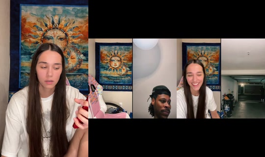 b2stepsahead TikTok Live — Aug 28, 2026, 10:20 AM