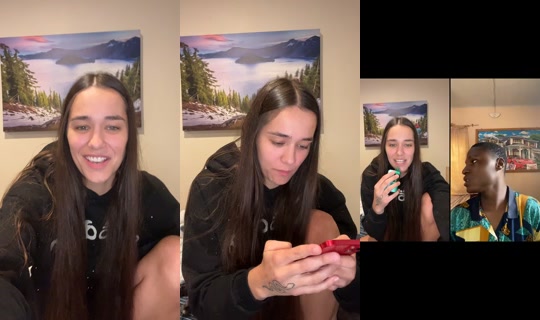 b2stepsahead TikTok Live — Aug 31, 2026, 1:14 PM