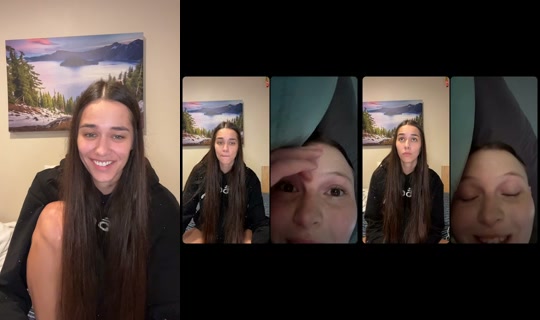 b2stepsahead TikTok Live — Aug 31, 2026, 2:25 PM