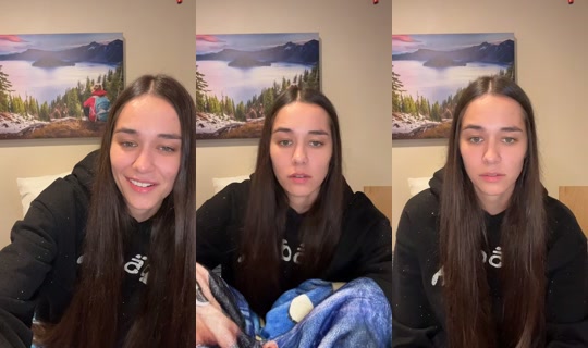 b2stepsahead TikTok Live — Aug 31, 2026, 3:13 PM