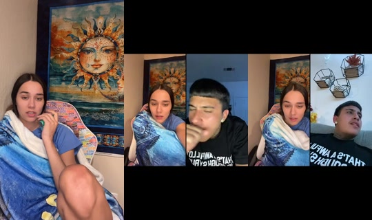 b2stepsahead TikTok Live — Sep 1, 2026, 5:31 AM