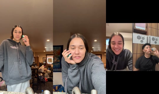 b2stepsahead TikTok Live — Sep 3, 2026, 5:30 PM