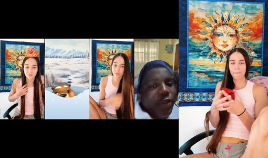 b2stepsahead TikTok Live — Oct 1, 2026, 9:24 PM