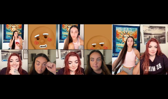 b2stepsahead TikTok Live — Oct 1, 2026, 10:15 PM