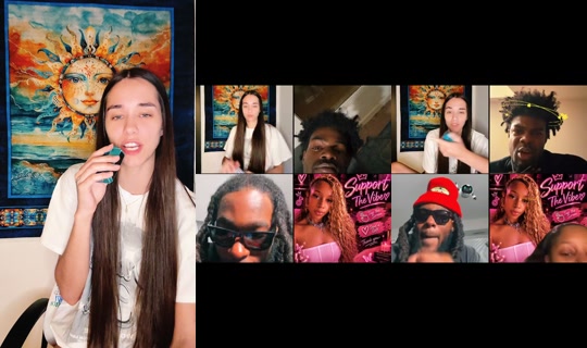 b2stepsahead TikTok Live — Oct 2, 2026, 5:07 AM