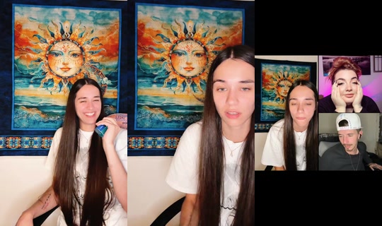 b2stepsahead TikTok Live — Oct 2, 2026, 6:28 AM