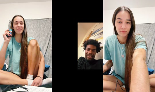 b2stepsahead TikTok Live — Oct 3, 2026, 9:21 AM