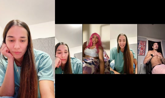 b2stepsahead TikTok Live — Oct 3, 2026, 10:11 AM