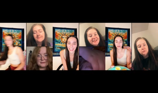 b2stepsahead TikTok Live — Oct 4, 2026, 5:44 AM