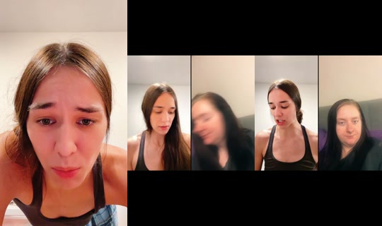 b2stepsahead TikTok Live — Oct 5, 2026, 6:02 AM