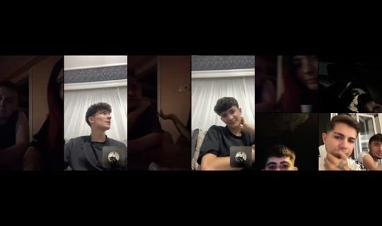b2yzaaflix TikTok Live — Sep 14, 2026, 11:39 PM