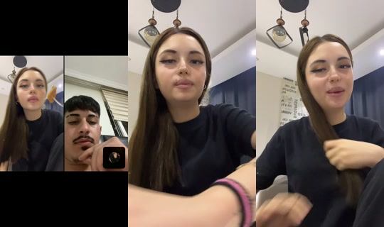b3rennw TikTok Live — Sep 27, 2026, 10:24 PM