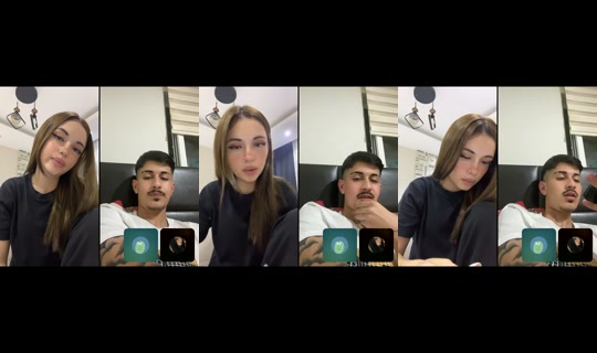 b3rennw TikTok Live — Sep 27, 2026, 10:38 PM