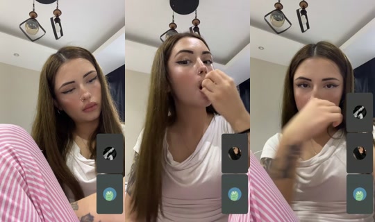 b3rennw TikTok Live — Oct 1, 2026, 3:06 PM