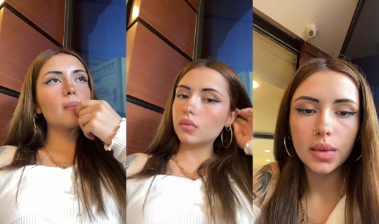 b3rennw TikTok Live — Oct 2, 2026, 5:20 AM