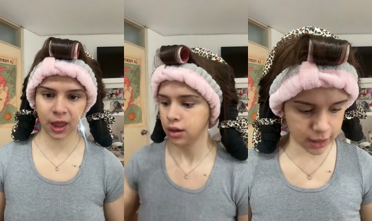 b4rbbbiee TikTok Live — Oct 6, 2026, 4:25 PM