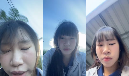 b6cngje TikTok Live — Oct 2, 2026, 9:35 AM