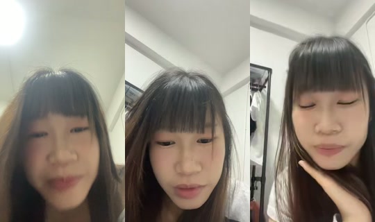 b6cngje TikTok Live — Oct 3, 2026, 12:45 PM