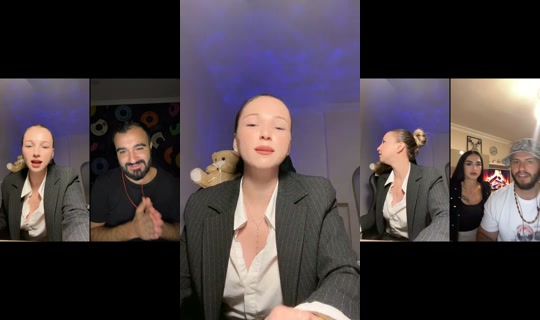 b7ondee TikTok Live — Oct 2, 2026, 3:41 PM
