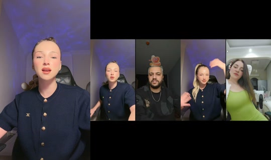 b7ondee TikTok Live — Oct 3, 2026, 4:07 PM