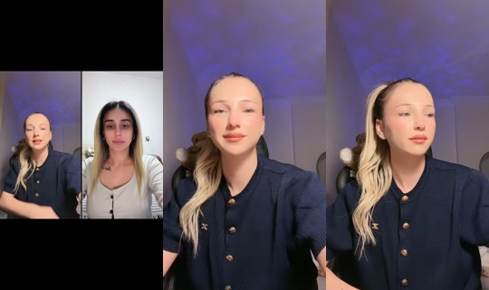 b7ondee TikTok Live — Oct 3, 2026, 4:59 PM