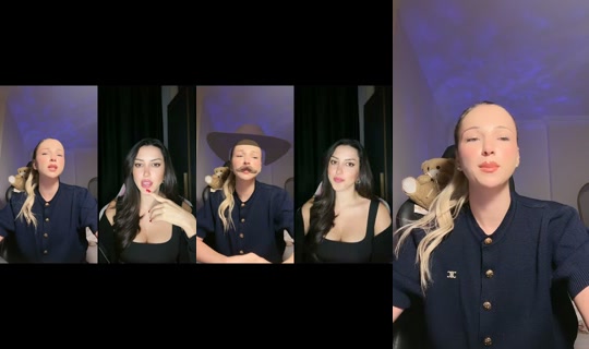 b7ondee TikTok Live — Oct 3, 2026, 5:14 PM