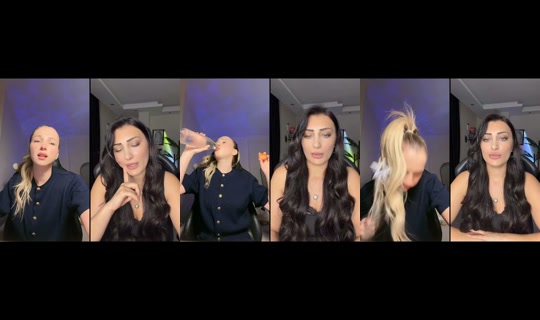 b7ondee TikTok Live — Oct 3, 2026, 7:00 PM