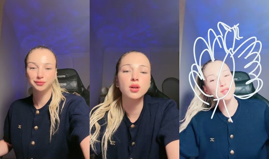 b7ondee TikTok Live — Oct 3, 2026, 8:22 PM
