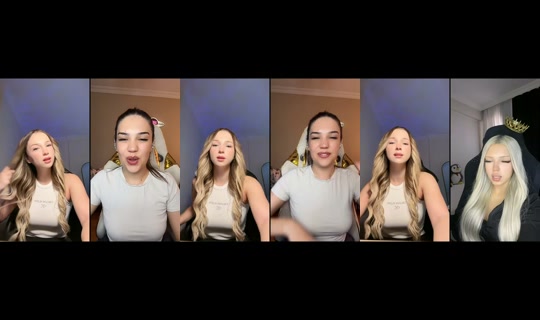 b7ondee TikTok Live — Oct 4, 2026, 8:20 AM